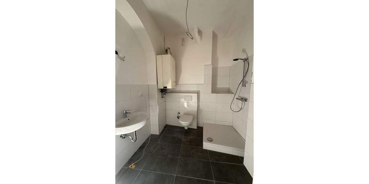 Etagenwohnung Witten Mitte - 2 Zimmer, 68 m&sup2;, 620&euro; | Angebot:25824690