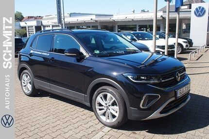 VW T-Cross 6.000 km 24.850 &euro; Gladbeck 45964