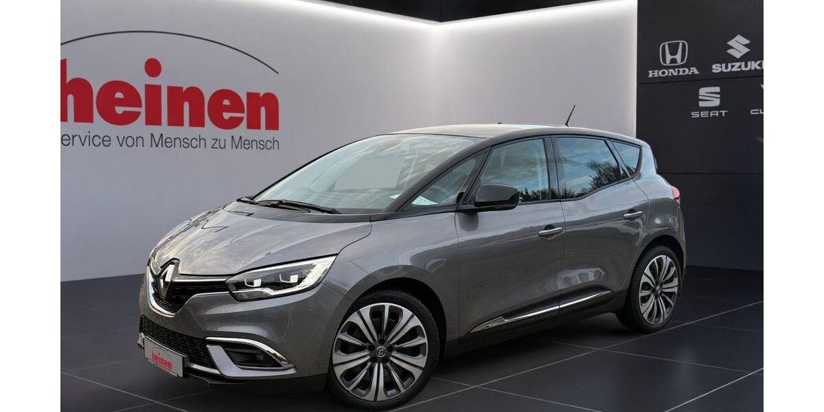 Renault Scenic 16.200 km 20.909 &euro; Hagen 58135