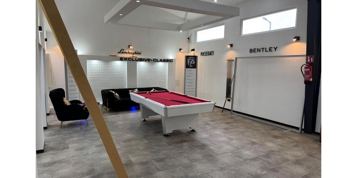 Gewerbeobjekt Gevelsberg - 3.000&euro; | Angebot:25471006