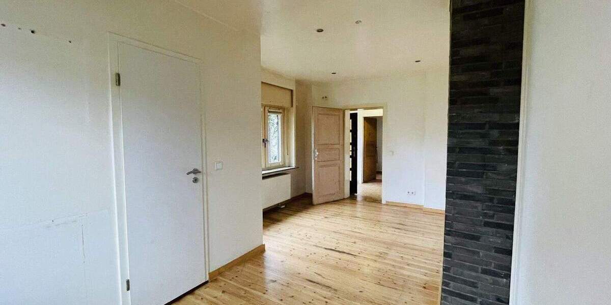 Einfamilienhaus Hilden Kalstert - 5 Zimmer, 107 m&sup2;, 349.000&euro; | Angebot:25689204