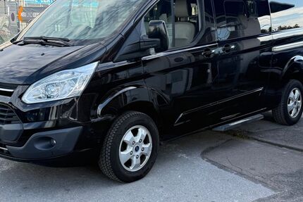 Ford Transit 251.000 km 12.850 &euro; Hilden 40721