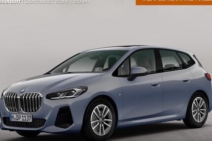BMW 220 Active Tourer 25.183 km 28.999 &euro; Düsseldorf 40237