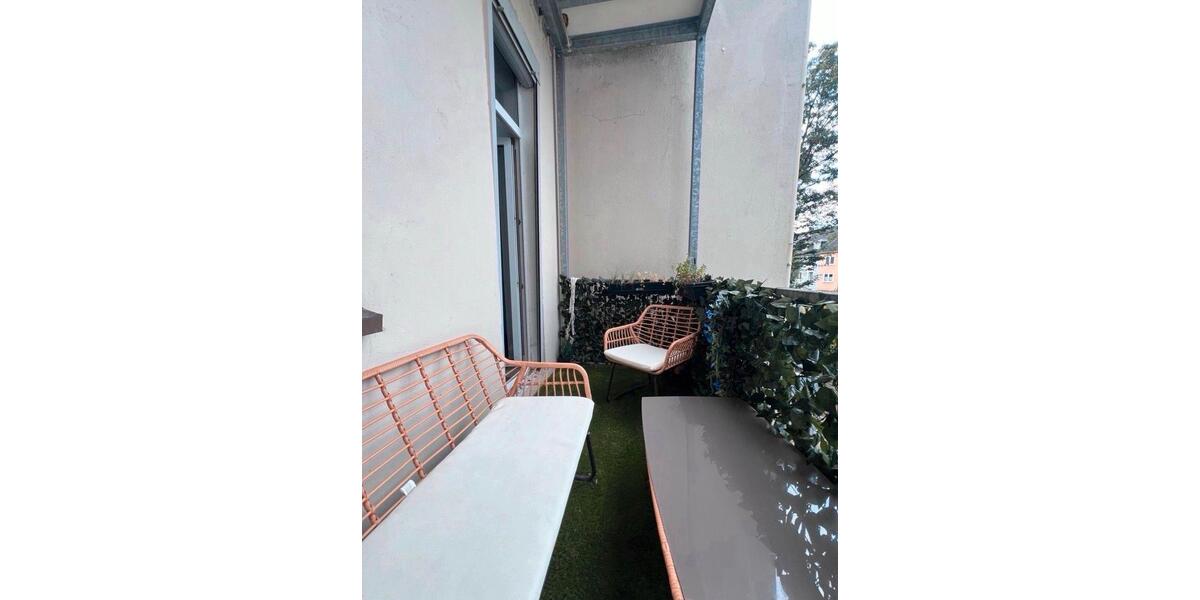 Etagenwohnung Gelsenkirchen Gelsenkirchen-Mitte - 3.5 Zimmer, 55 m&sup2;, 95.000&euro; | Angebot:27223769