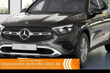 Mercedes-Benz GLC 200 18.254 km 55.890 &euro; Wuppertal 42115