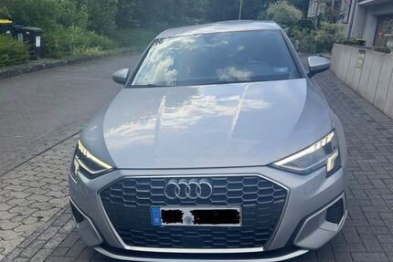 Audi A3 114.000 km 19.000 &euro; Hagen 58091