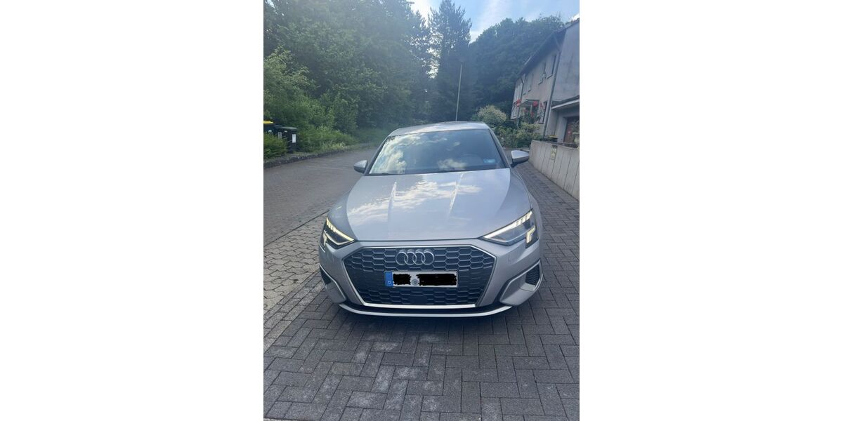 Audi A3 114.000 km 19.000 &euro; Hagen 58091