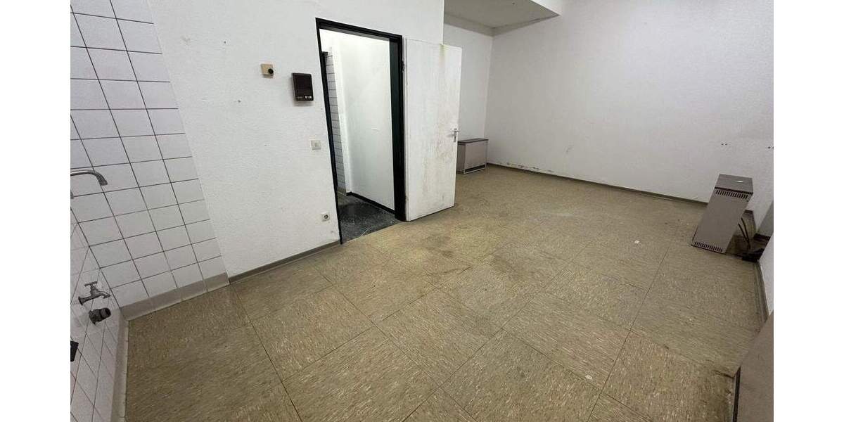 Gewerbeobjekt Essen Horst - 4.390&euro; | Angebot:25659081