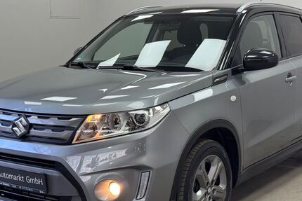 Suzuki Vitara 82.790 km 14.150 &euro; Essen 45326