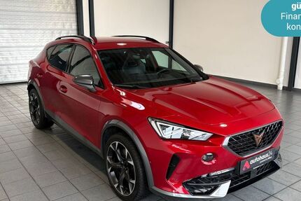 Cupra Formentor 58.593 km 23.790 &euro; Wuppertal 42287