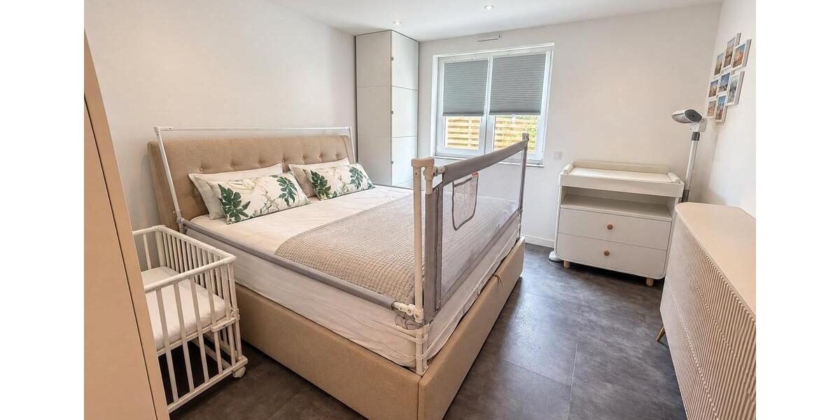 Erdgeschoßwohnung Velbert Pöthen - 3.5 Zimmer, 96 m&sup2;, 1.305&euro; | Angebot:27587005