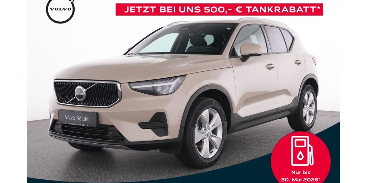 Volvo XC40 19.555 km 32.890 &euro; Witten 58453
