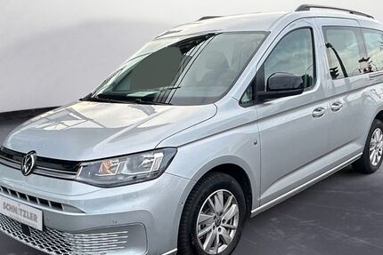 VW Caddy Maxi 5.000 km 39.490 &euro; Hilden 40721