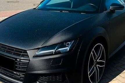 Audi TT 176.644 km 20.850 &euro; Hilden (bei Düsseldorf) 40721