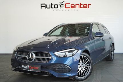 Mercedes-Benz C 200 1.498 km 44.990 &euro; Ennepetal (Bei Wuppertal) 58256