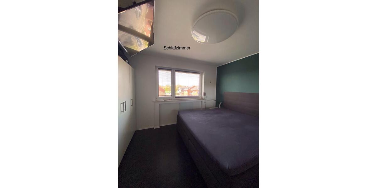 Etagenwohnung Duisburg Rheinhausen - 4 Zimmer, 103 m&sup2;, 370.000&euro; | Angebot:26226740