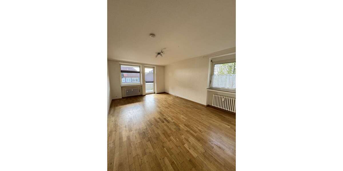 Etagenwohnung Wuppertal Gemarkung Elberfeld - 1 Zimmer, 40 m&sup2;, 330&euro; | Angebot:25896219