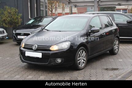 VW Golf 230.000 km 3.490 &euro; Herten 45699