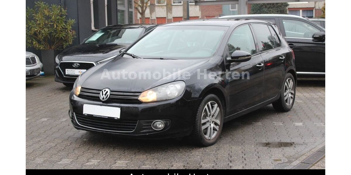 VW Golf 230.000 km 3.490 &euro; Herten 45699