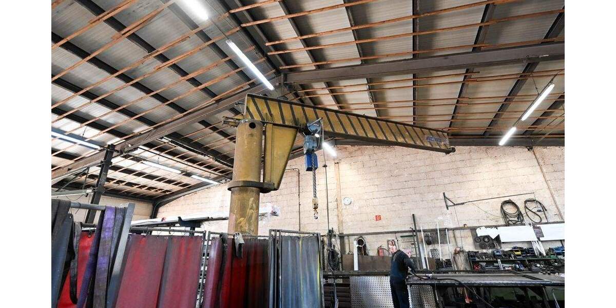 Gewerbeobjekt Hattingen Bredenscheid-Stüter - 2.300&euro; | Angebot:25687036