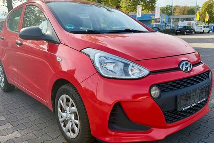 Hyundai i10 148.000 km 3.900 &euro; Essen 45139