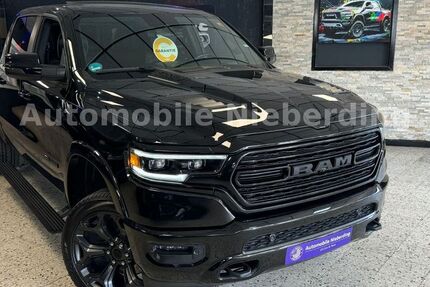 Dodge RAM 33.208 km 77.990 &euro; Essen 45356