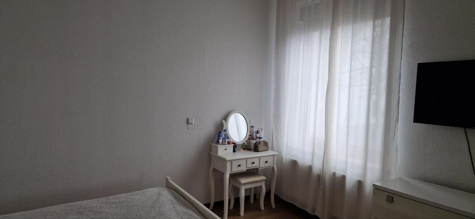 Etagenwohnung Witten Rüdinghausen - 2 Zimmer, 59 m&sup2;, 470&euro; | Angebot:25363496