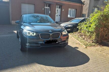 BMW 530 Gran Turismo 259.500 km 9.000 &euro; Duisburg 47119