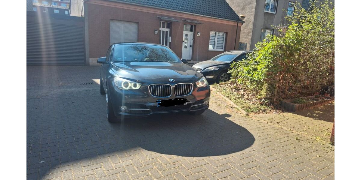 BMW 530 Gran Turismo 259.500 km 9.000 &euro; Duisburg 47119