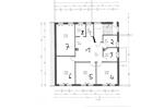 Etagenwohnung Herne Wanne-Bickern - 6 Zimmer, 140 m&sup2;, 2.600&euro; | Angebot:27536620