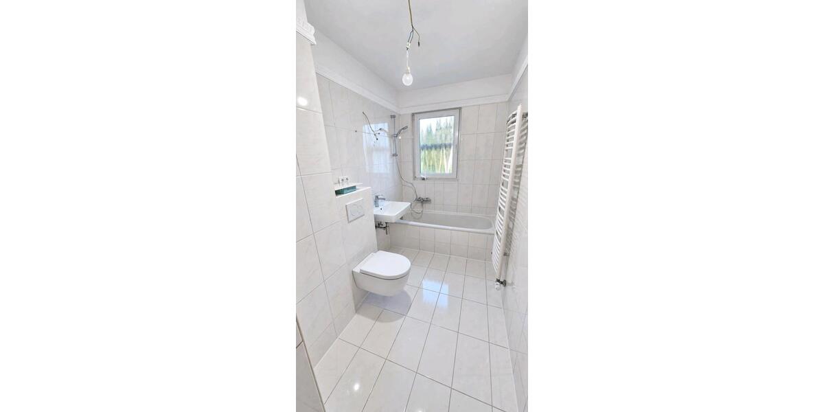 Maisonettenwohnung Wuppertal Lichtenplatz - 3.5 Zimmer, 110 m&sup2;, 1.260&euro; | Angebot:27568890