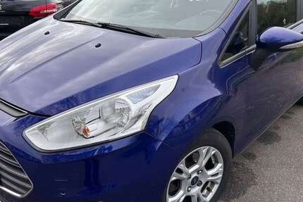 Ford B-Max 72.000 km 7.900 &euro; Essen 45326