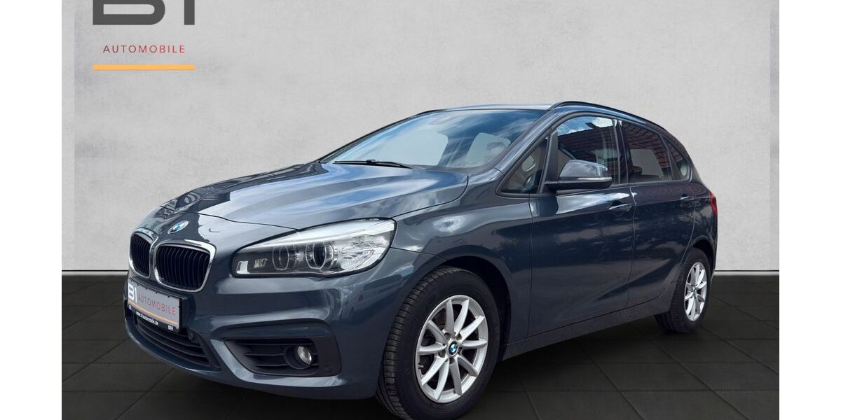 BMW 220 Active Tourer 145.479 km 12.950 &euro; Mülheim an der Ruhr 45481
