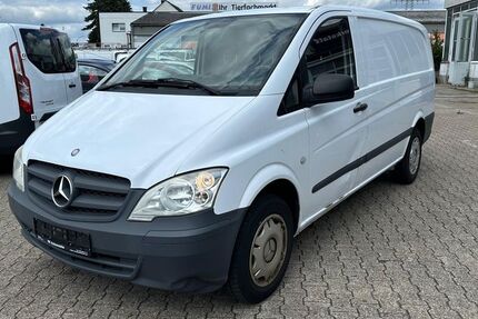 Mercedes-Benz Vito 130.000 km 7.980 &euro; Herten 45701
