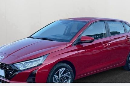 Hyundai i20 22.213 km 14.490 &euro; Herne 44653