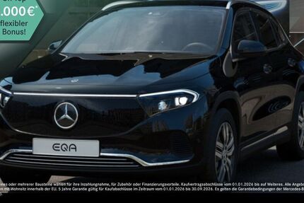 Mercedes-Benz EQA 13.279 km 39.490 &euro; Wuppertal 42115