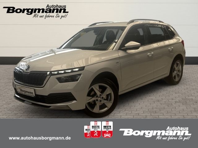 Skoda Kamiq 14.473 km 23.490 &euro; Bottrop 46240