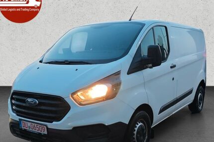 Ford Transit Custom 172.478 km 4.700 &euro; Mülheim an der Ruhr 45472