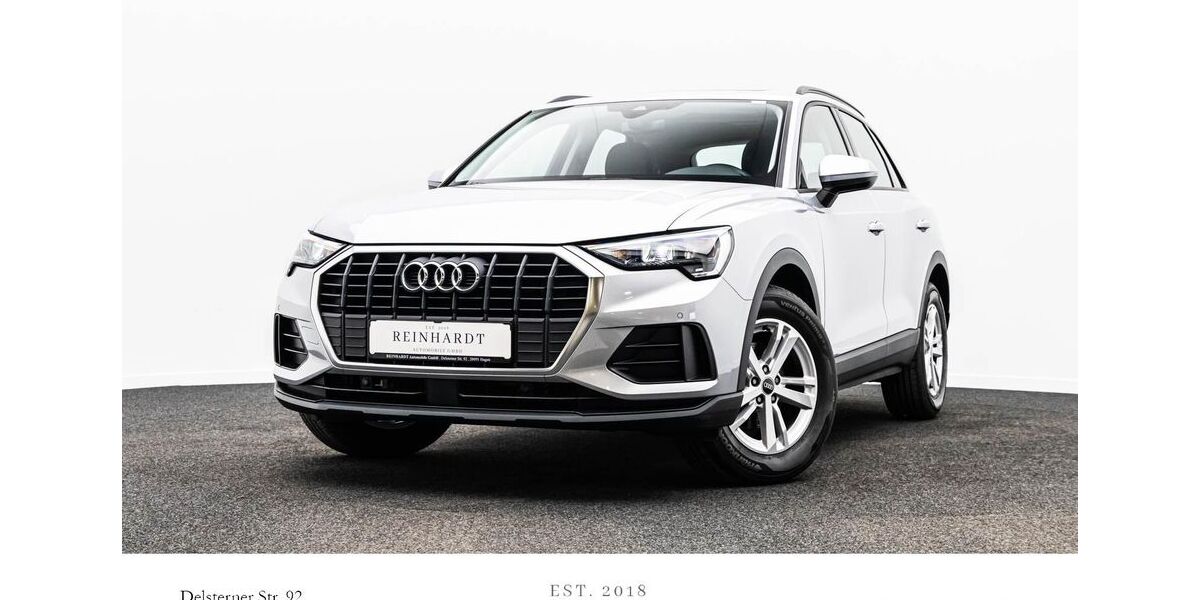 Audi Q3 86.890 km 23.120 &euro; Hagen 58091
