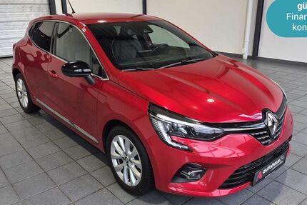 Renault Clio 66.448 km 13.990 &euro; Wuppertal 42287
