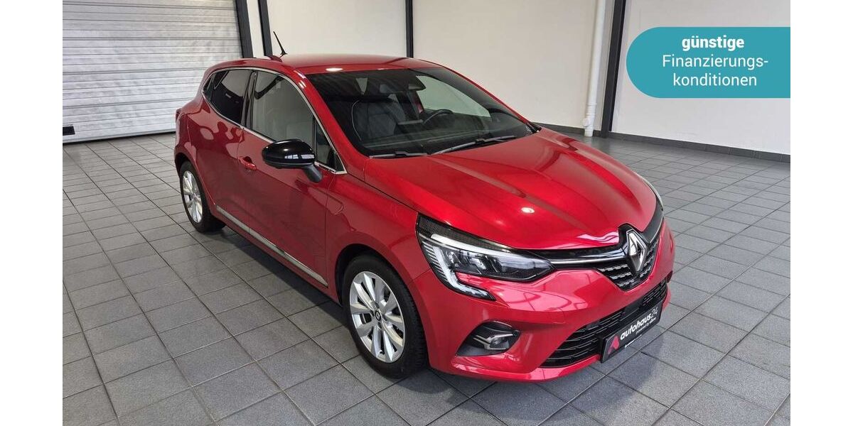 Renault Clio 66.448 km 13.990 &euro; Wuppertal 42287