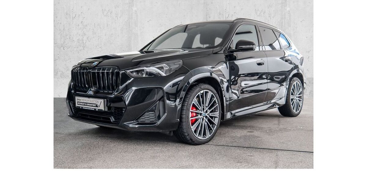 BMW X1 16.500 km 51.840 &euro; Velbert 42553