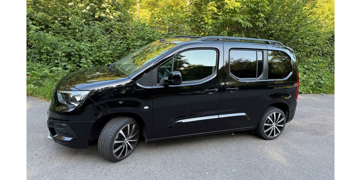 Opel Combo Life 34.800 km 20.900 &euro; Hilden 40723