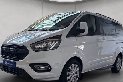 Ford Tourneo Custom 30.639 km 31.980 &euro; Düsseldorf 40233