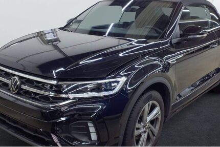 VW T-Roc 25.237 km 32.450 &euro; Hilden 40721
