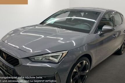 Cupra Leon 51.771 km 25.990 &euro; Essen 45307