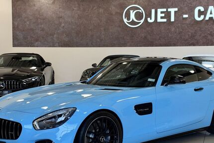 Mercedes-Benz AMG GT 73.876 km 72.800 &euro; Wuppertal 42349
