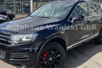 VW Touareg 266.000 km 10.990 &euro; Mülheim an der Ruhr 45468