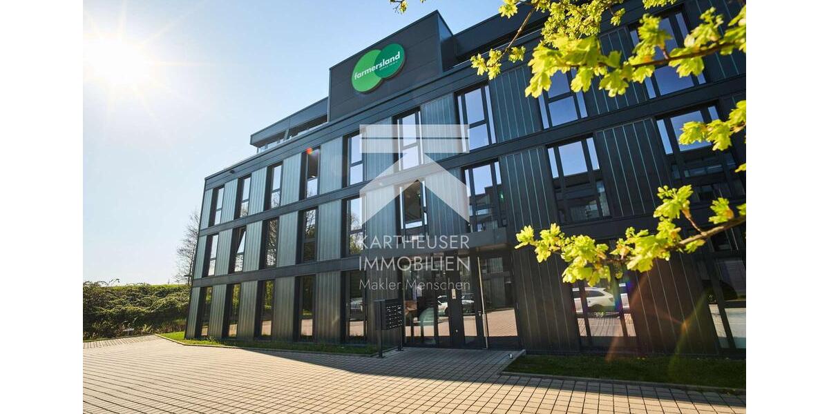 Gewerbeobjekt Ratingen Lintorf - 4.382&euro; | Angebot:21465563