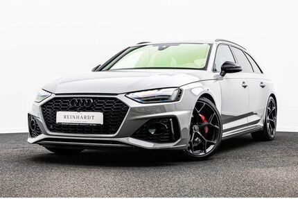 Audi RS4 9.647 km 83.215 &euro; Hagen 58091